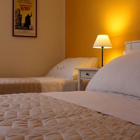 Gli Artisti Apartments & Rooms Bagheria Eksteriør bilde