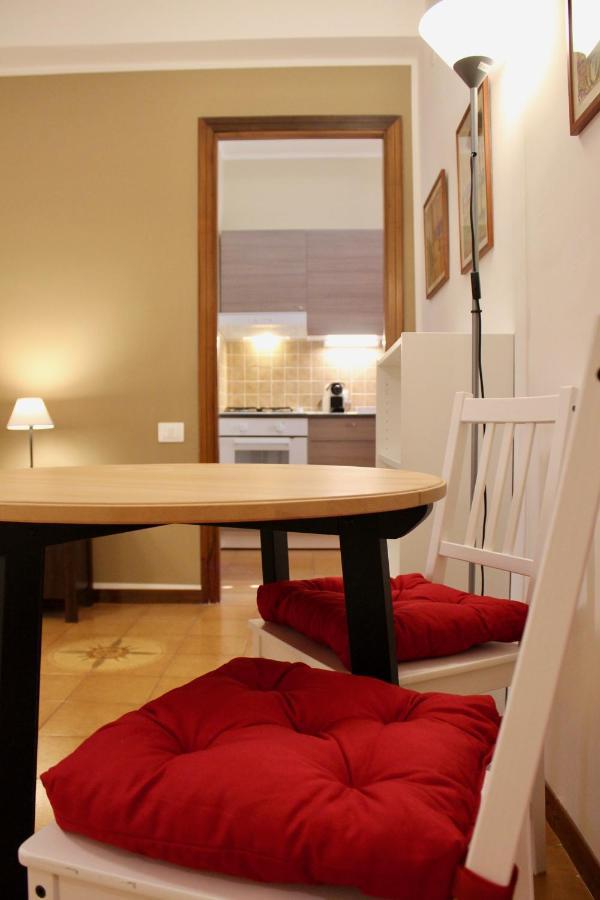 Gli Artisti Apartments & Rooms Bagheria Eksteriør bilde