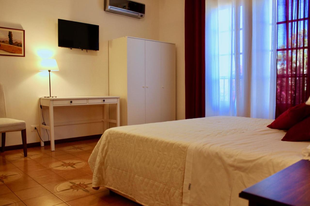 Gli Artisti Apartments & Rooms Bagheria Eksteriør bilde