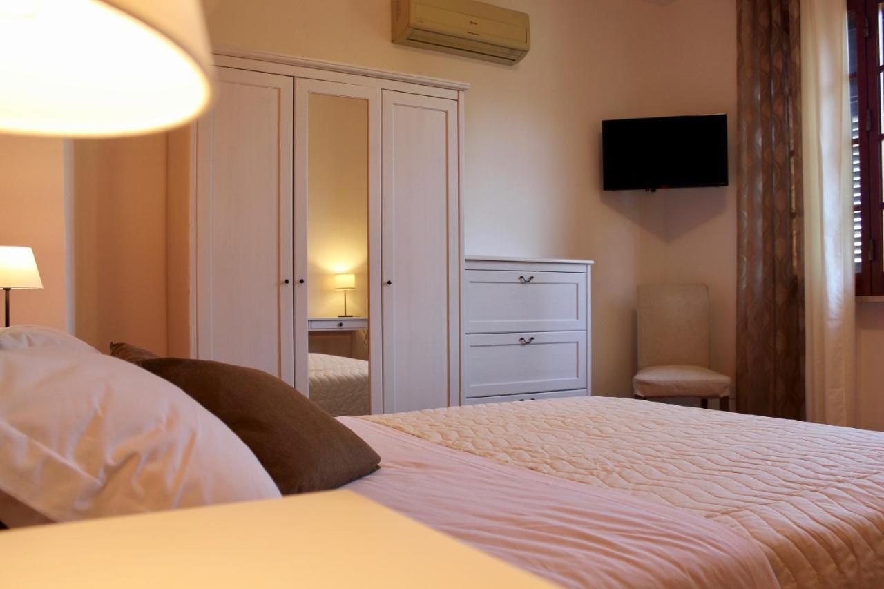 Gli Artisti Apartments & Rooms Bagheria Eksteriør bilde